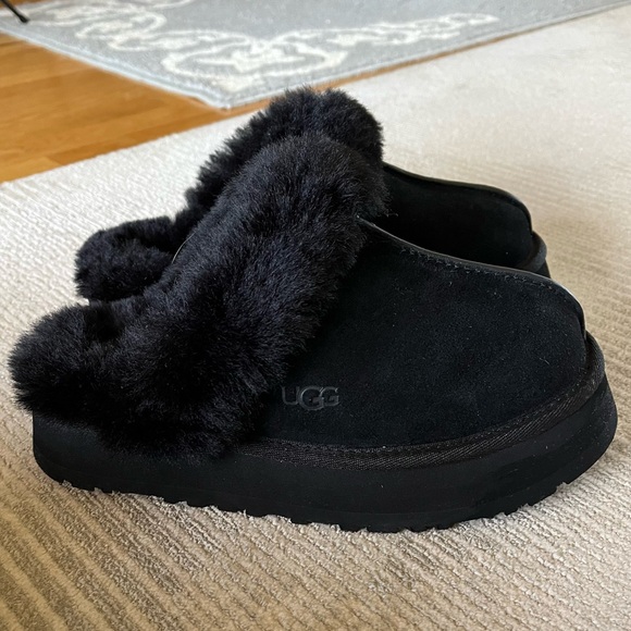 UGG Shoes - UGG Slipper